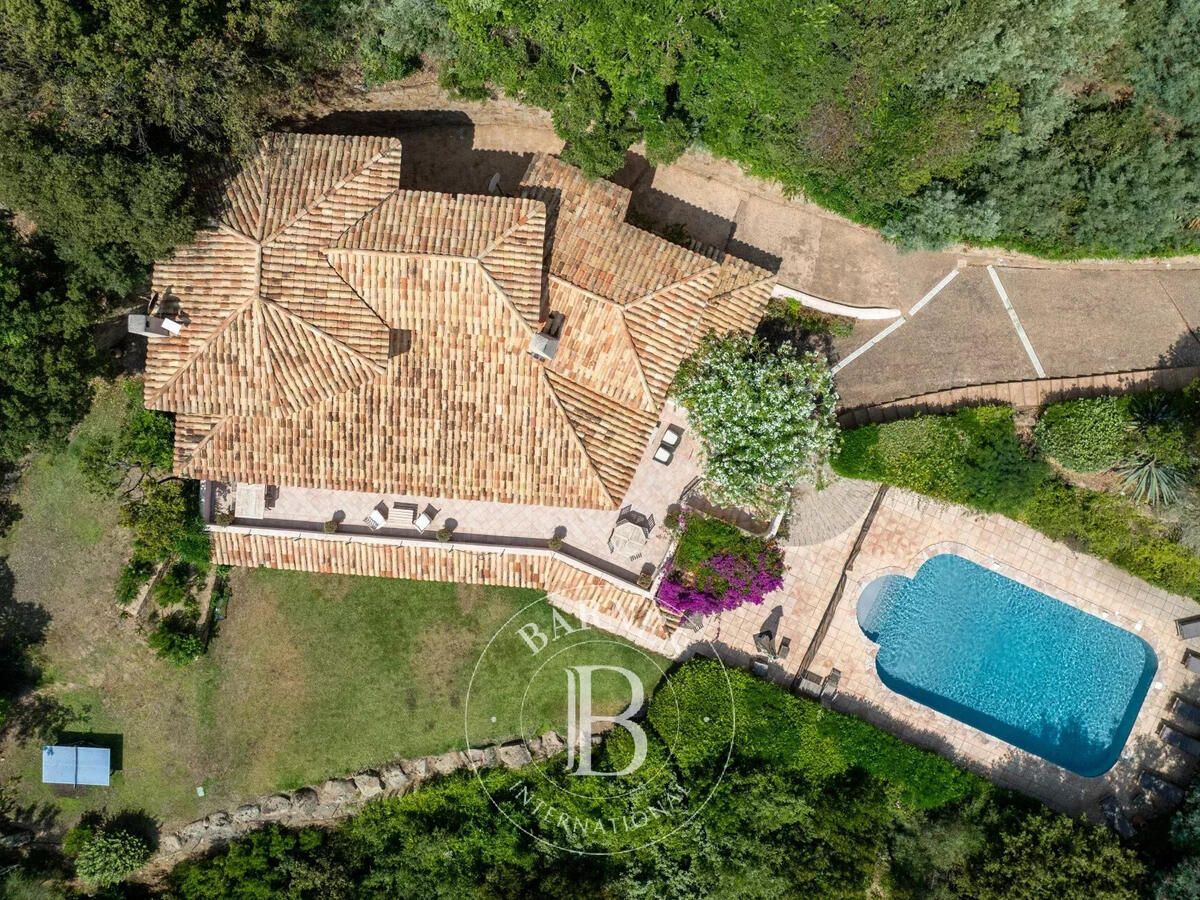 Villa Porto-Vecchio