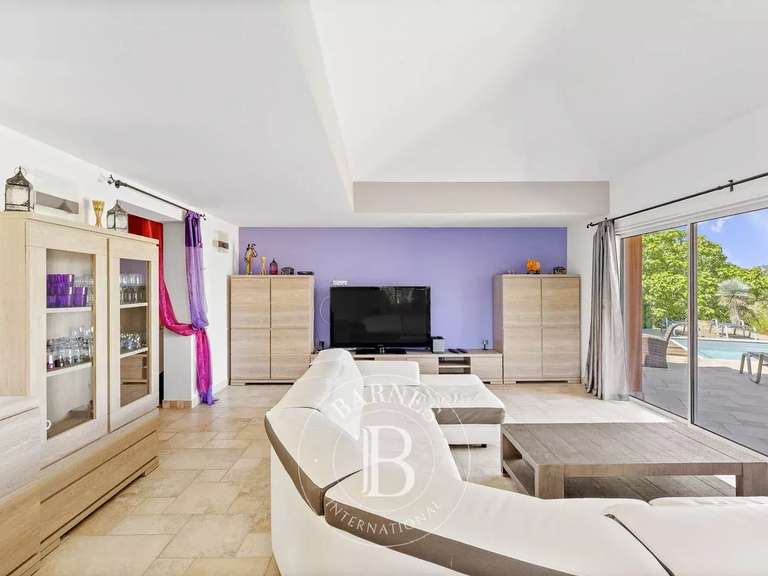 Villa Porto-Vecchio - 4 chambres - 227m²