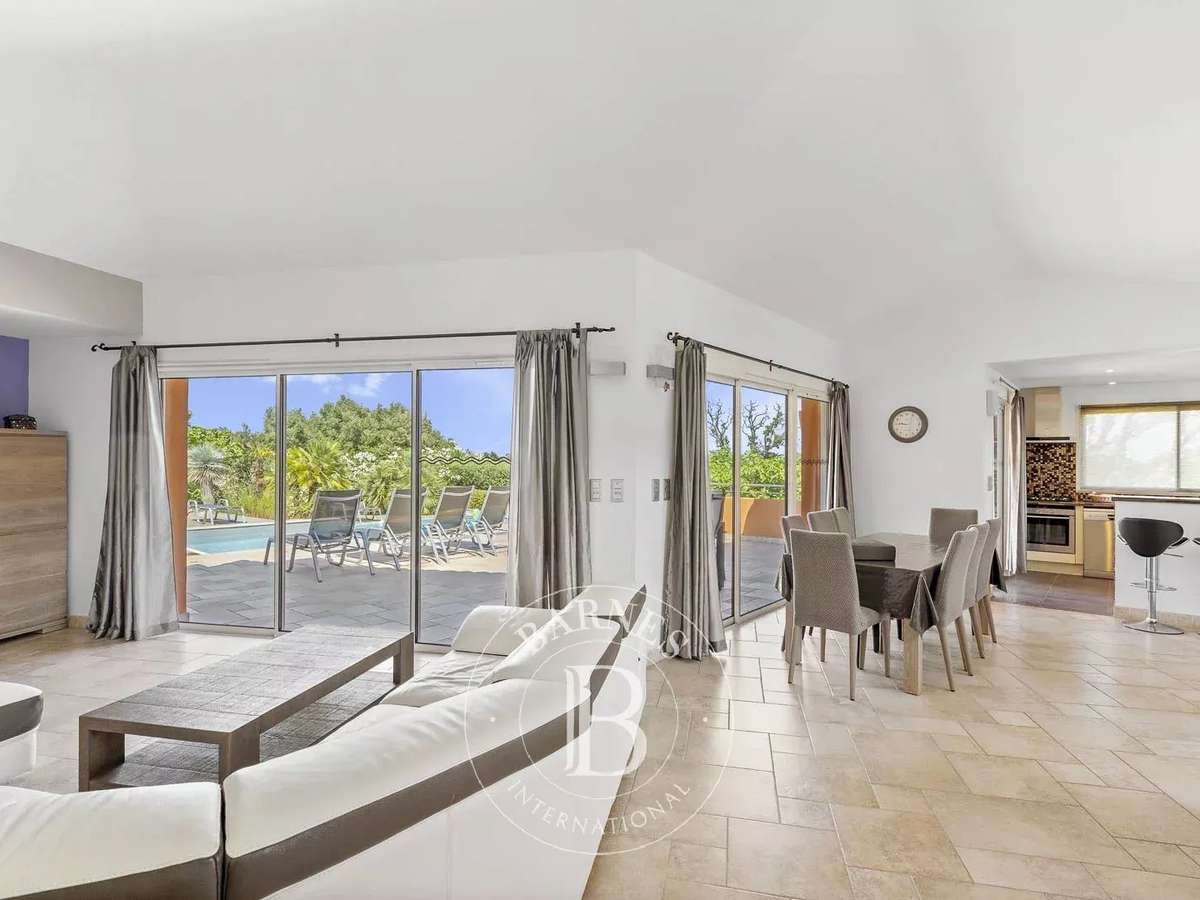 Villa Porto-Vecchio