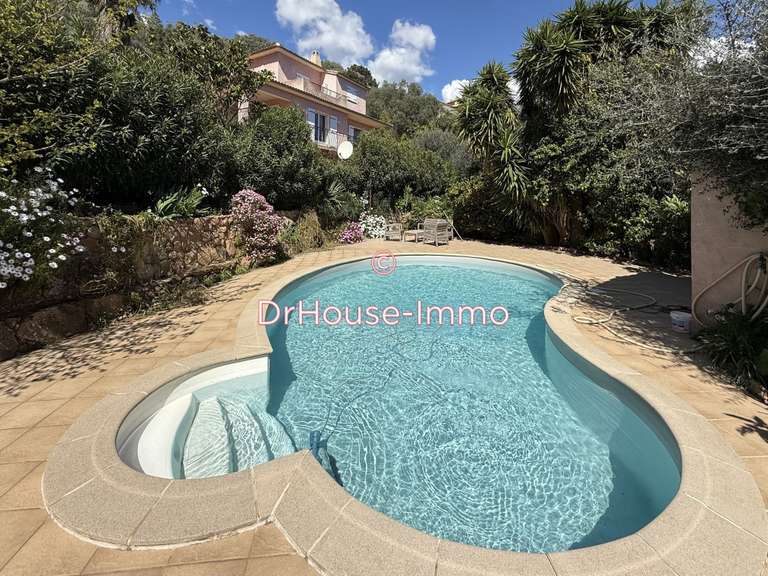 Villa Porto-Vecchio - 4 chambres - 174m²
