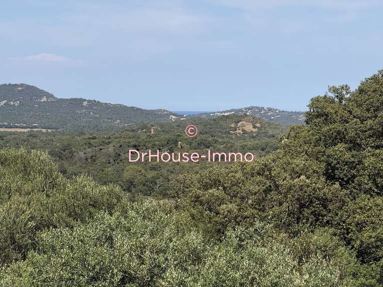 Villa Porto-Vecchio - 4 chambres - 174m²