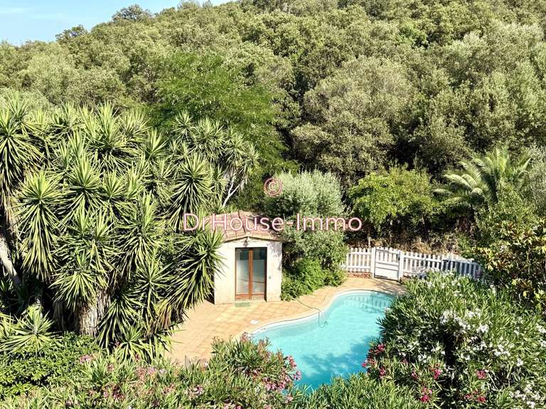 Villa Porto-Vecchio - 4 chambres - 174m²