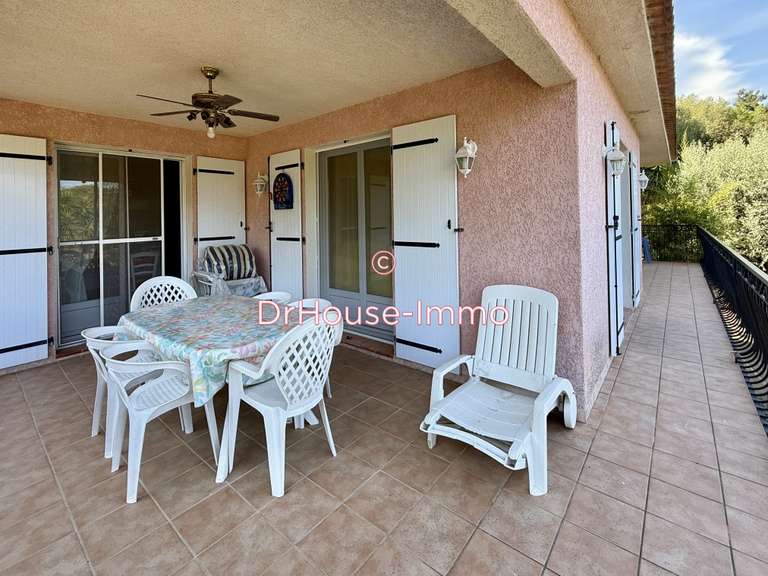 Villa Porto-Vecchio - 4 chambres - 174m²