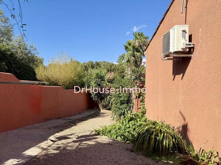 Villa Porto-Vecchio - 3 chambres - 125m²
