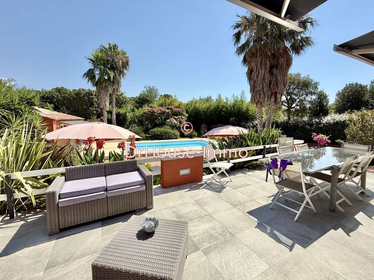 Villa Porto-Vecchio