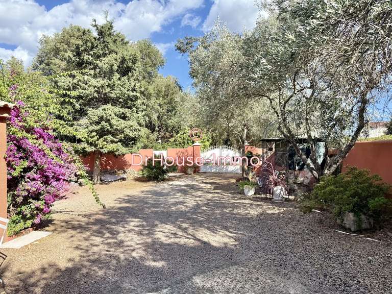 Villa Porto-Vecchio - 3 chambres - 125m²