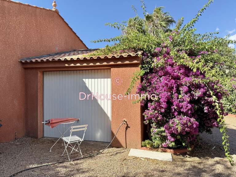 Villa Porto-Vecchio - 3 chambres - 125m²
