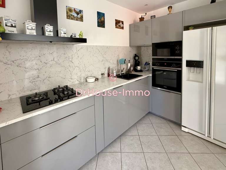Villa Porto-Vecchio - 3 chambres - 125m²