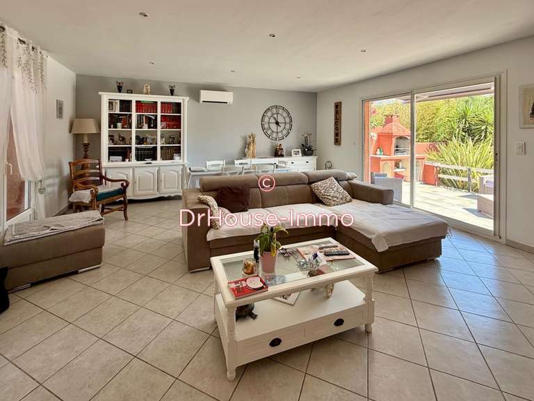 Villa Porto-Vecchio - 3 chambres - 125m²