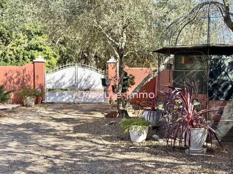 Villa Porto-Vecchio - 3 chambres - 125m²