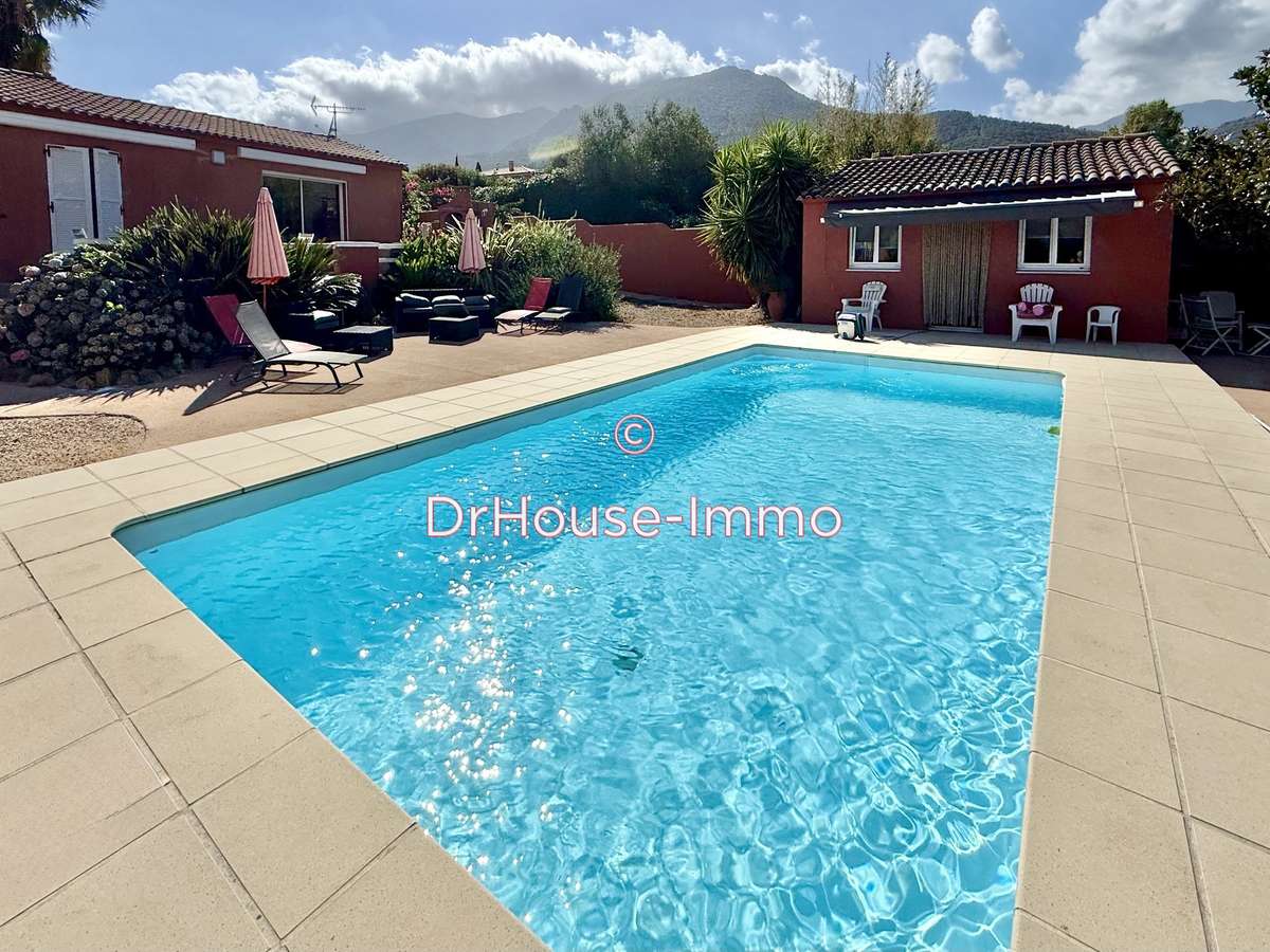 Villa Porto-Vecchio