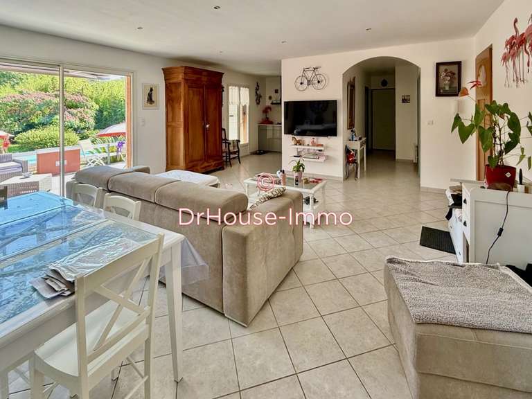 Villa Porto-Vecchio - 3 chambres - 125m²