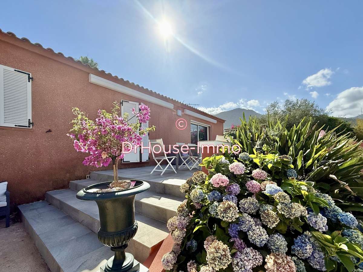 Villa Porto-Vecchio