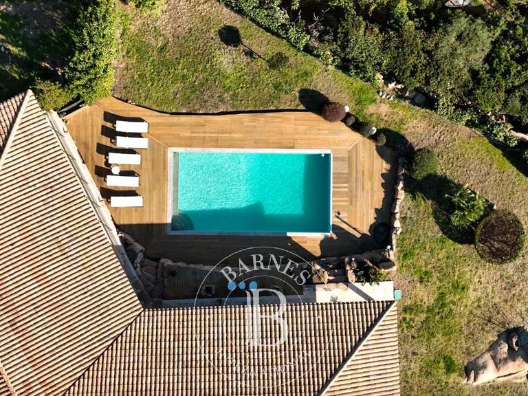 Villa Porto-Vecchio - 6 bedrooms - 350m²