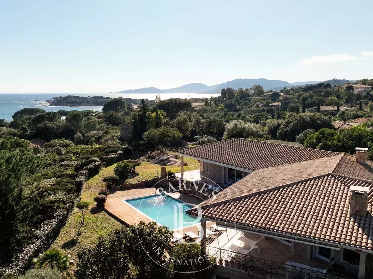Villa Porto-Vecchio