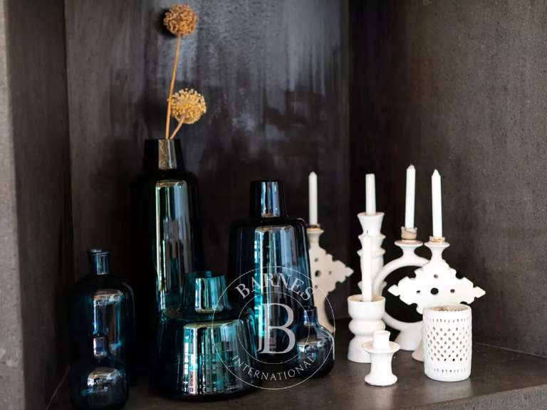 Villa Porto-Vecchio - 6 bedrooms - 350m²