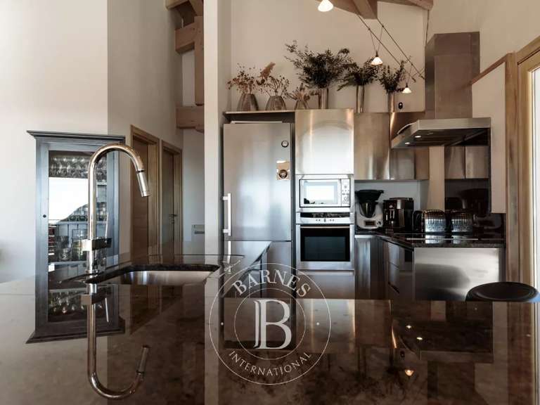 Villa Porto-Vecchio - 6 bedrooms - 350m²