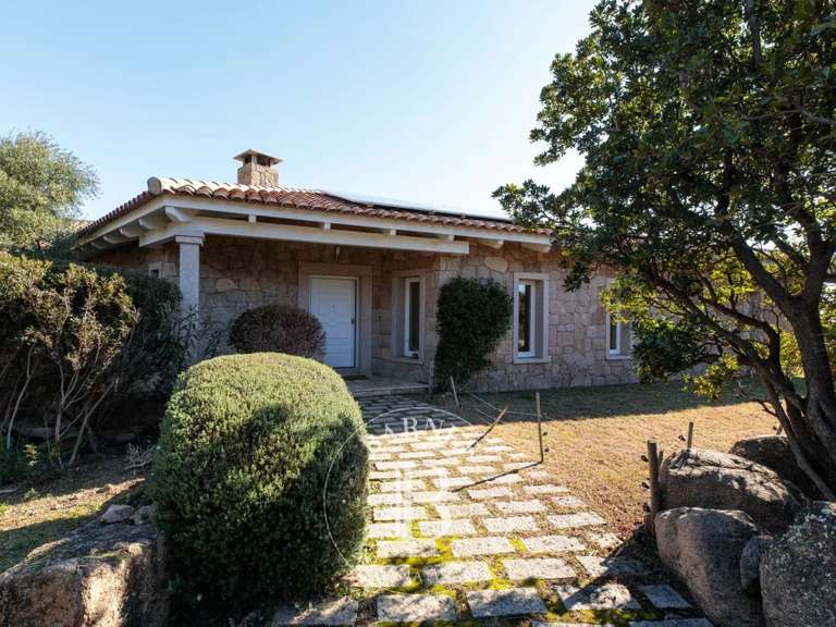 Villa Porto-Vecchio - 6 bedrooms - 350m²