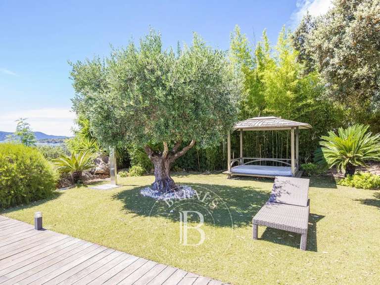 Villa with Sea view Porto-Vecchio - 6 bedrooms - 450m²