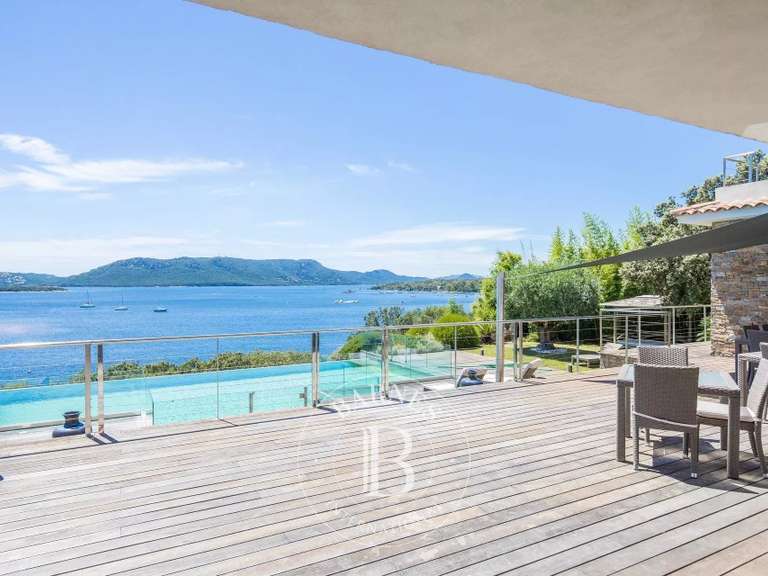 Villa with Sea view Porto-Vecchio - 6 bedrooms - 450m²