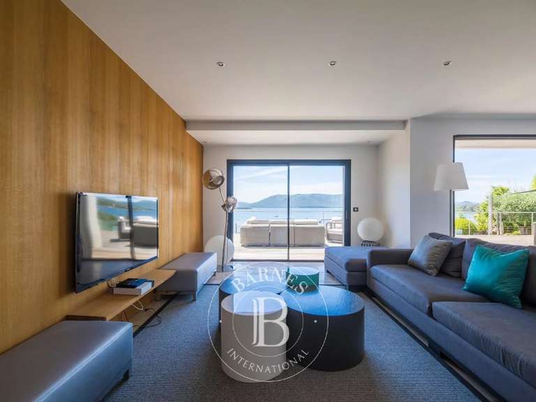 Villa with Sea view Porto-Vecchio - 6 bedrooms - 450m²