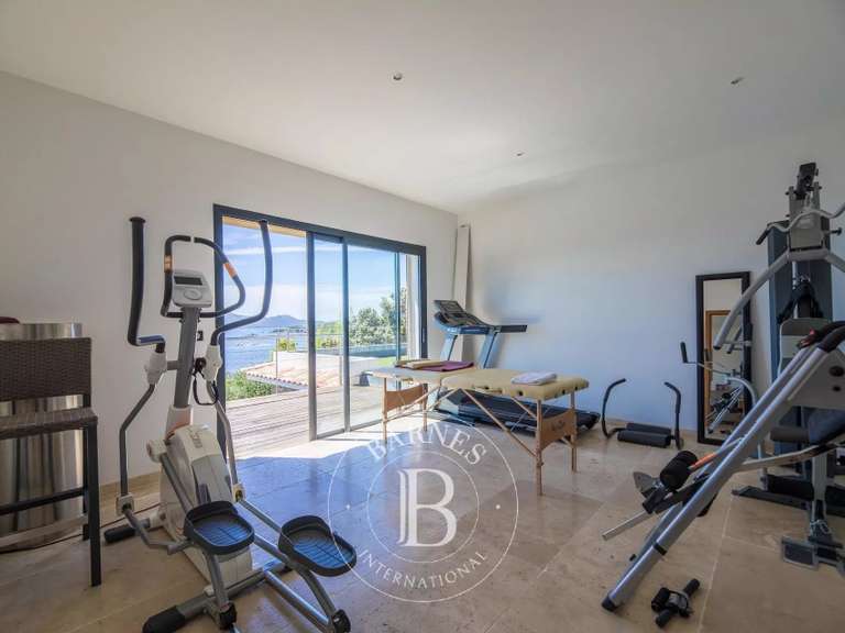 Villa with Sea view Porto-Vecchio - 6 bedrooms - 450m²