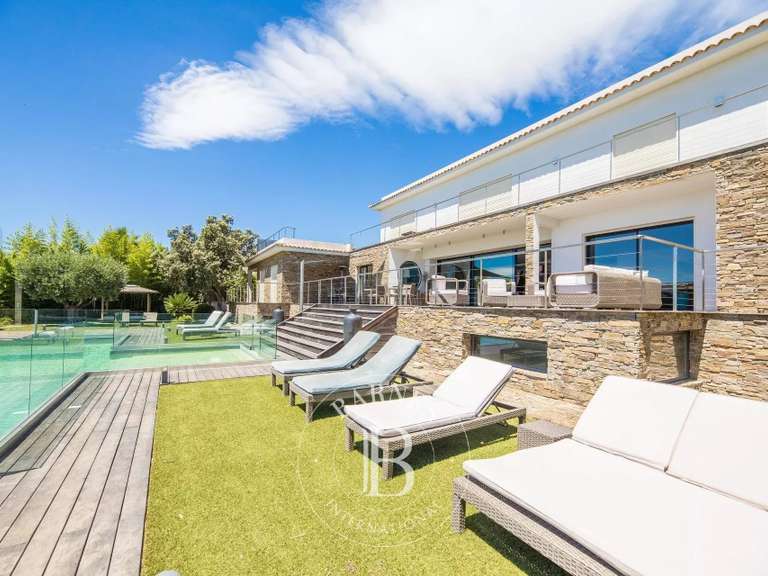 Villa with Sea view Porto-Vecchio - 6 bedrooms - 450m²