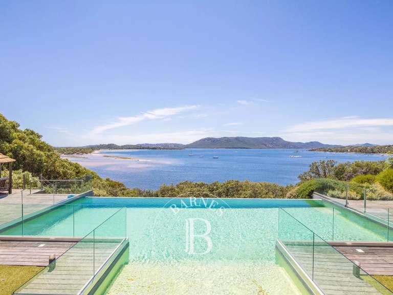 Villa with Sea view Porto-Vecchio - 6 bedrooms - 450m²