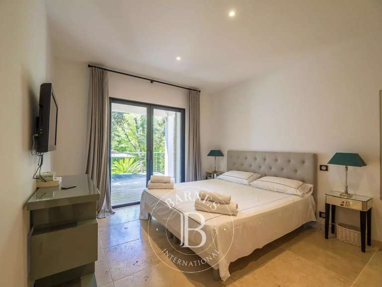 Villa with Sea view Porto-Vecchio - 6 bedrooms - 450m²