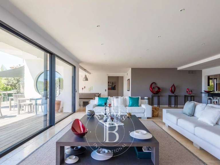 Villa with Sea view Porto-Vecchio - 6 bedrooms - 450m²