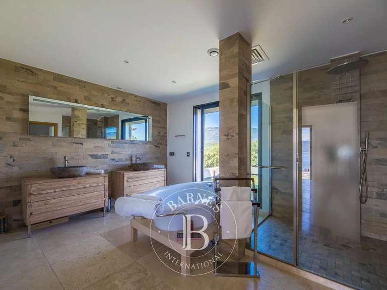 Villa with Sea view Porto-Vecchio - 6 bedrooms - 450m²