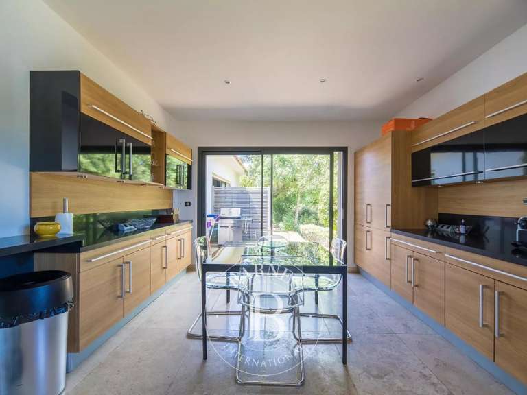 Villa with Sea view Porto-Vecchio - 6 bedrooms - 450m²