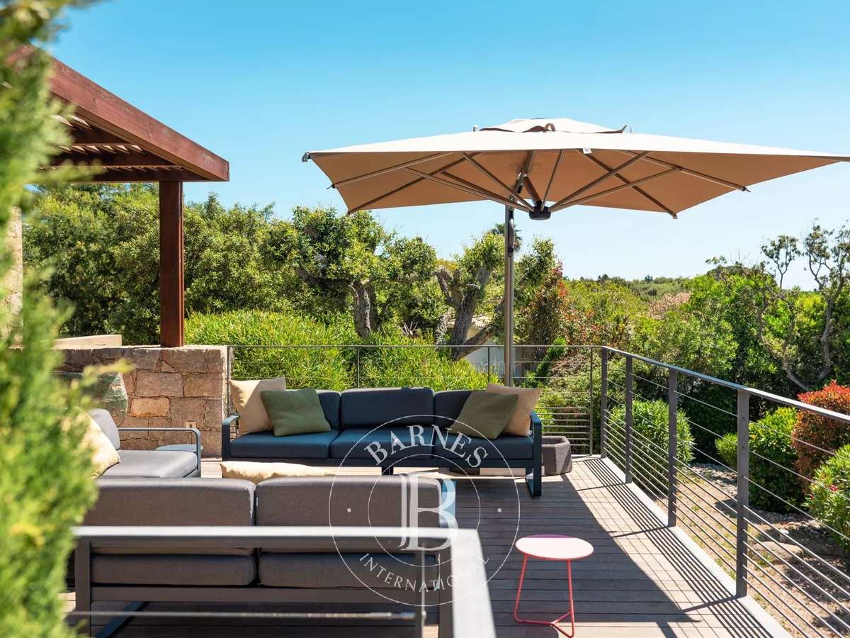 Villa Porto-Vecchio