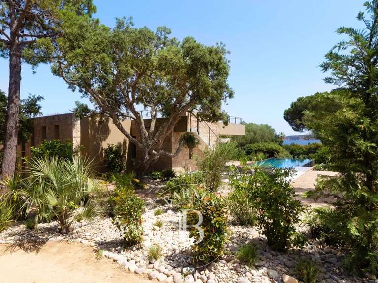Villa with Sea view Porto-Vecchio - 4 bedrooms - 165m²