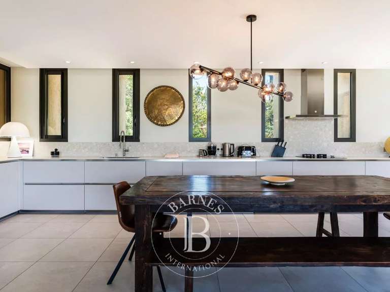 Villa avec Vue sur mer Porto-Vecchio - 4 chambres - 165m²