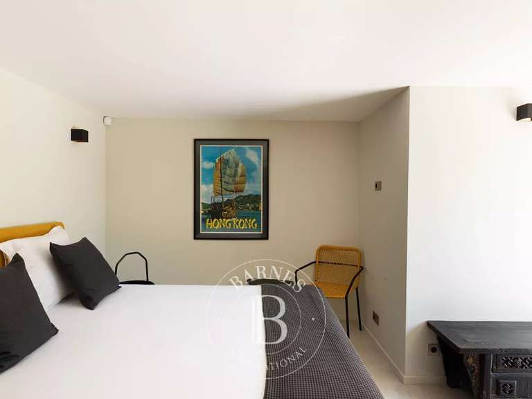 Villa with Sea view Porto-Vecchio - 4 bedrooms - 165m²