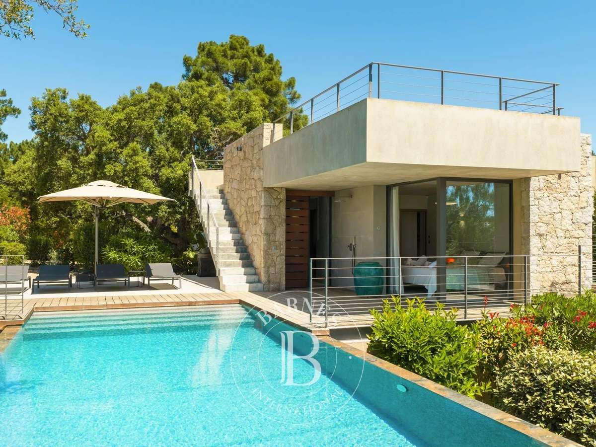 Villa Porto-Vecchio