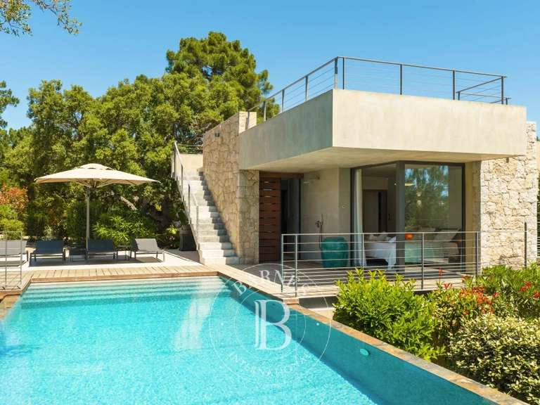 Villa avec Vue sur mer Porto-Vecchio - 4 chambres - 165m²