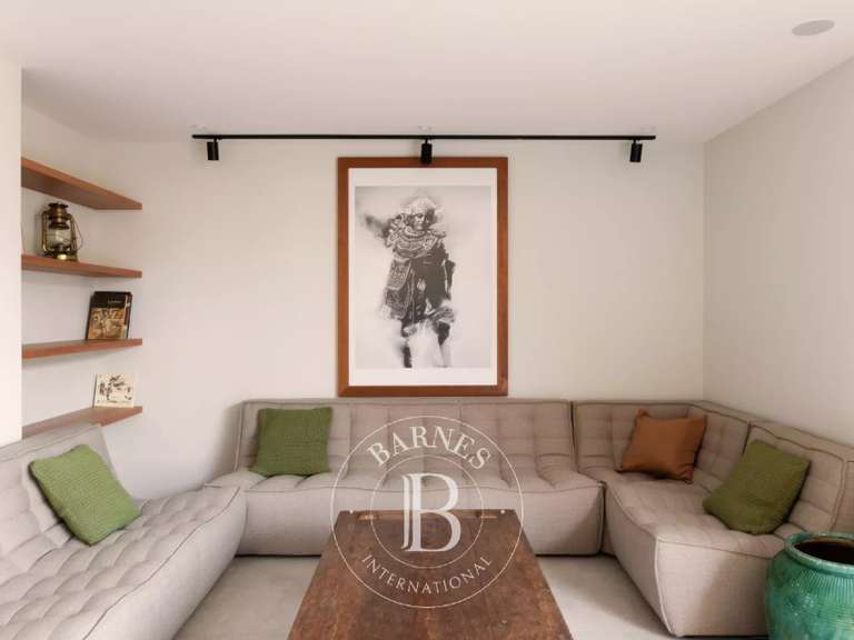 Villa with Sea view Porto-Vecchio - 4 bedrooms - 165m²