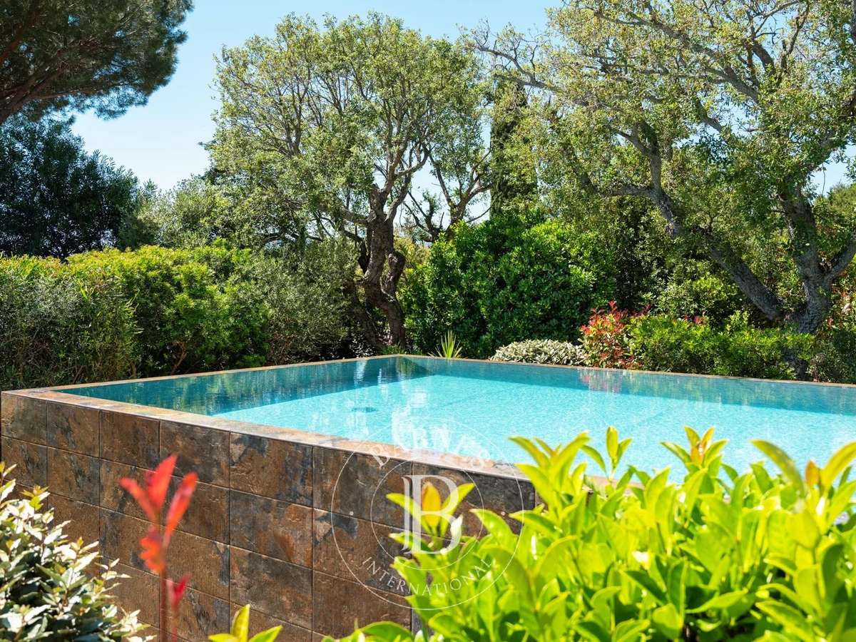 Villa Porto-Vecchio