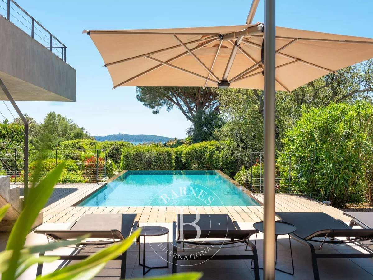 Villa Porto-Vecchio