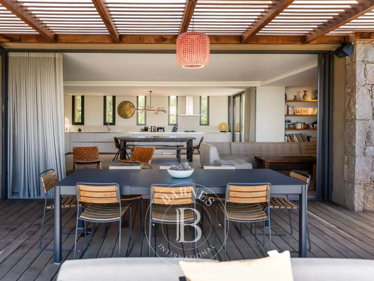 Villa Porto-Vecchio