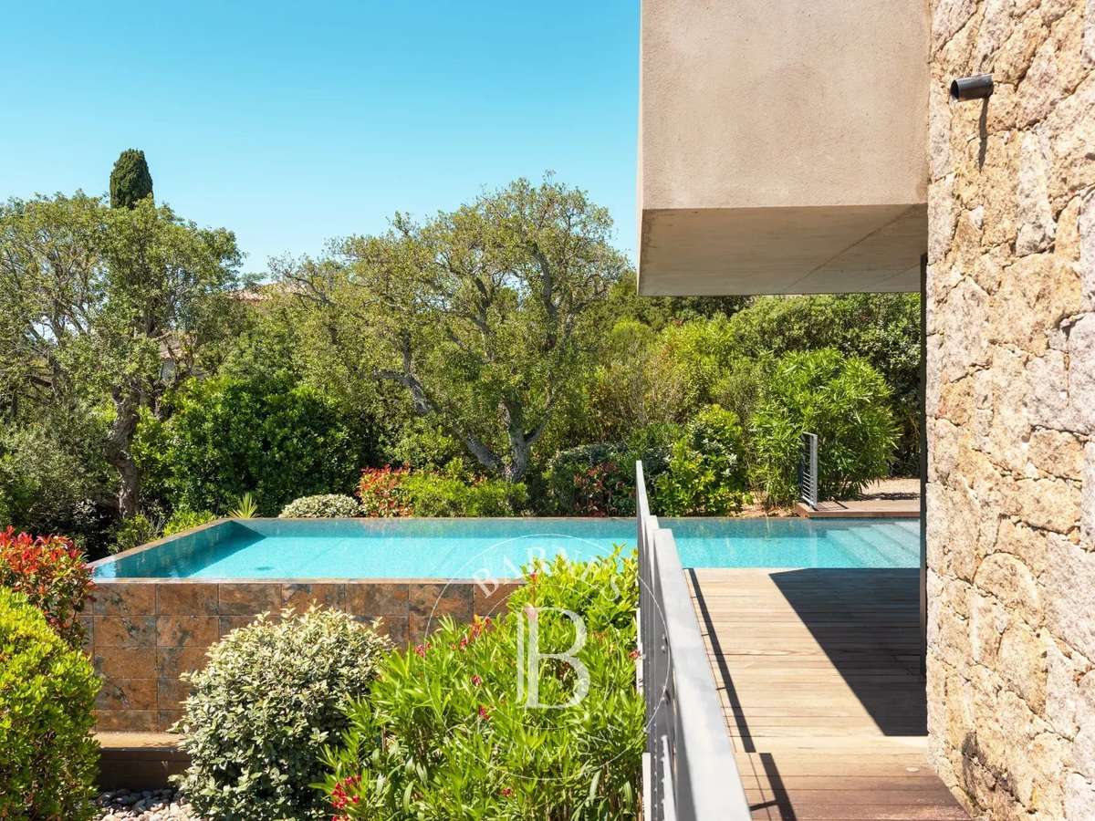 Villa Porto-Vecchio