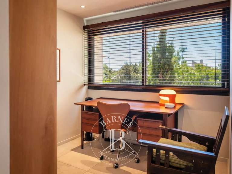 Villa avec Vue sur mer Porto-Vecchio - 4 chambres - 165m²
