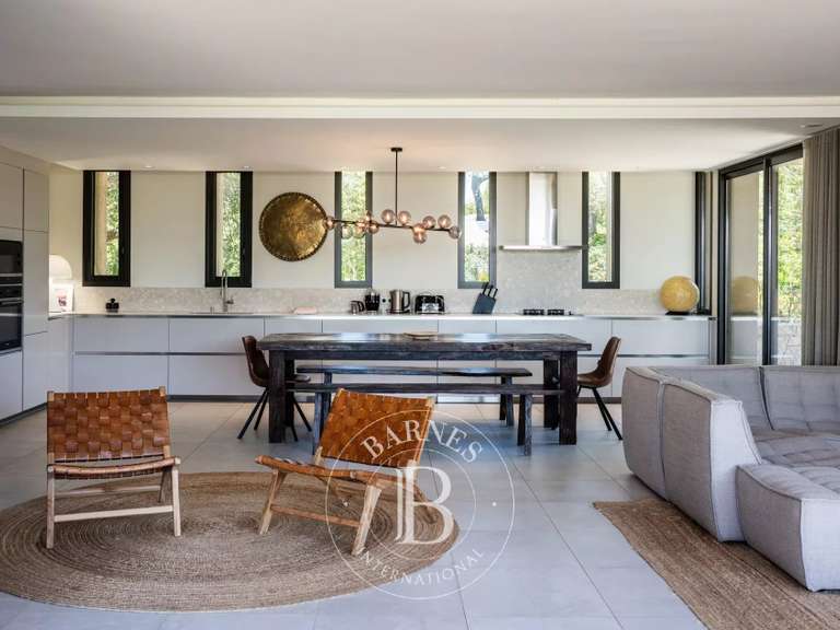 Villa avec Vue sur mer Porto-Vecchio - 4 chambres - 165m²