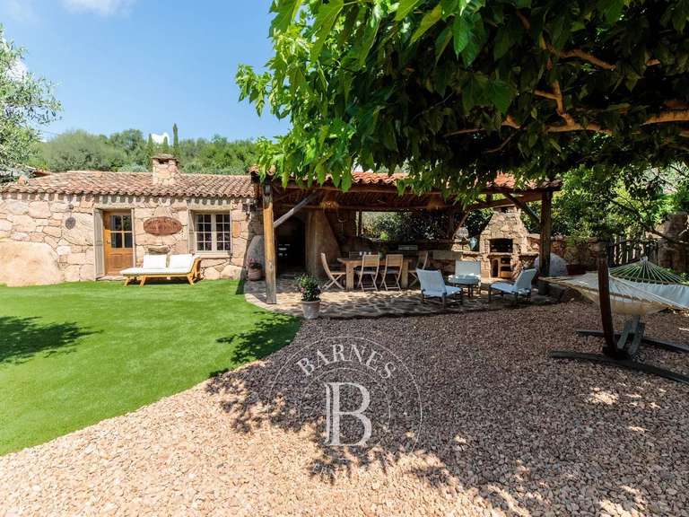 Villa Porto-Vecchio - 3 bedrooms - 100m²