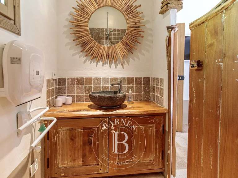 Villa Porto-Vecchio - 3 bedrooms - 100m²