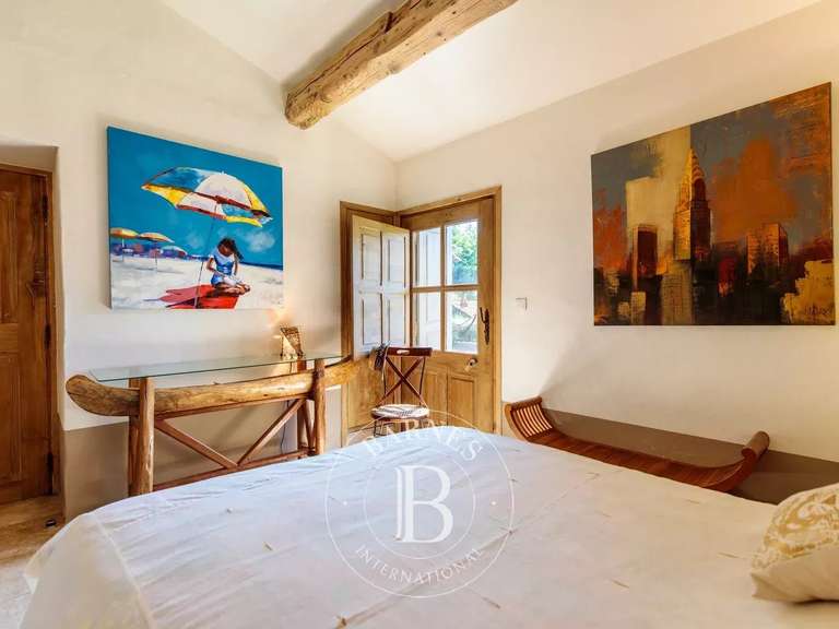 Villa Porto-Vecchio - 3 bedrooms - 100m²