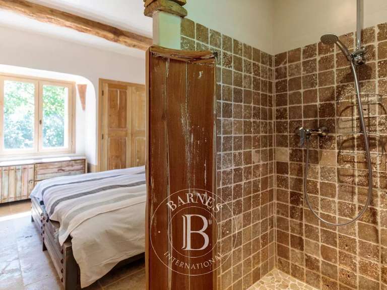 Villa Porto-Vecchio - 3 bedrooms - 100m²