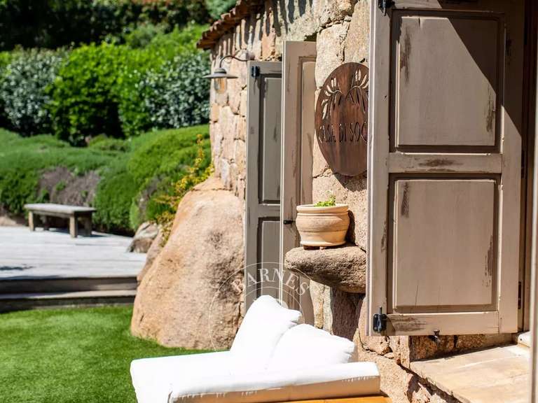 Villa Porto-Vecchio - 3 bedrooms - 100m²